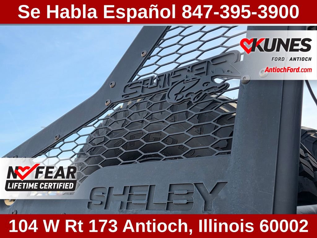 Used 2021 Ford F250 Lariat w/ Lariat Ultimate Package image 14