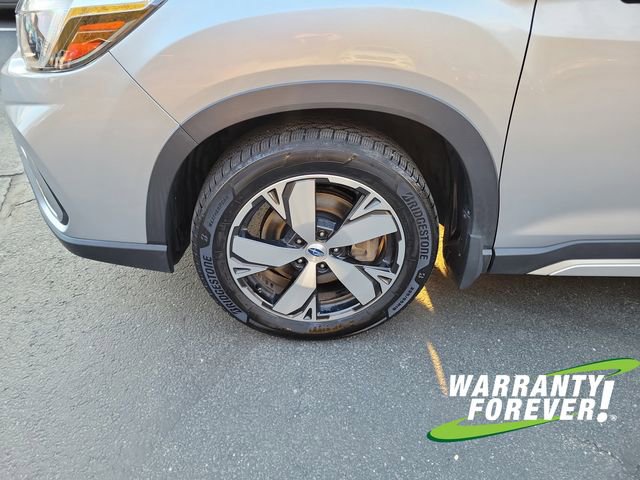 Used 2019 Subaru Forester Touring image 19