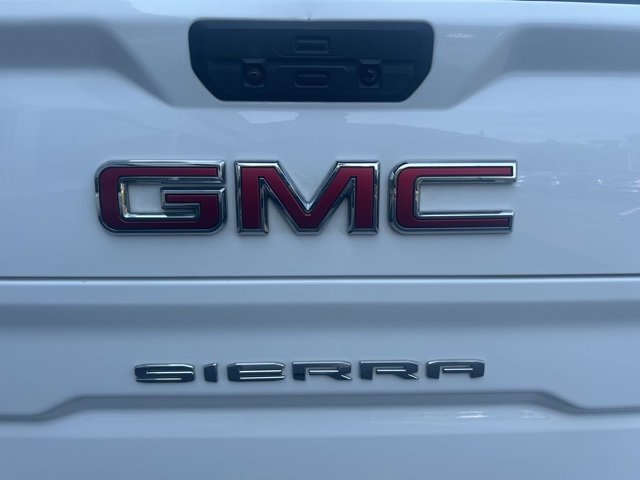 Used 2020 GMC Sierra 1500 SLT w/ SLT Premium Plus Package image 6