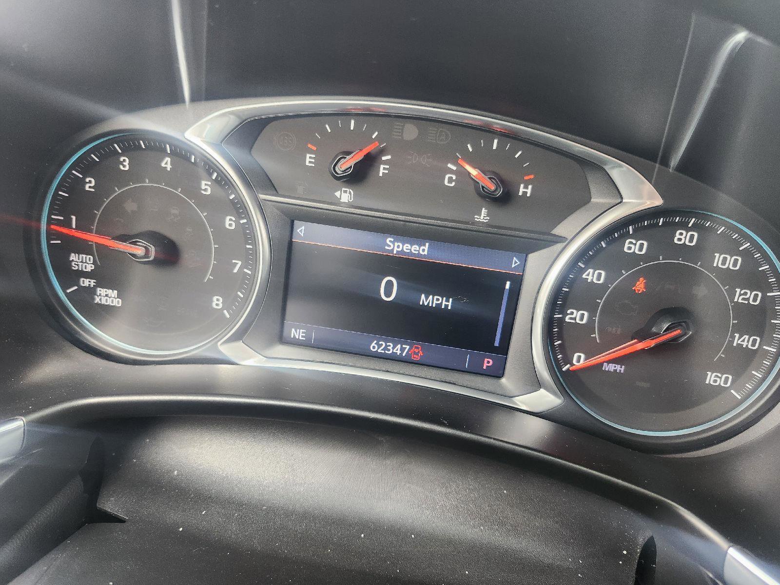 Used 2020 Chevrolet Equinox Premier image 15