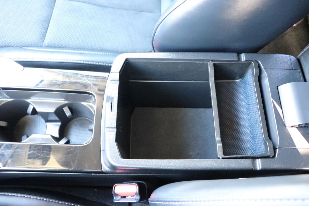 Used 2025 Mitsubishi Eclipse Cross SE image 38