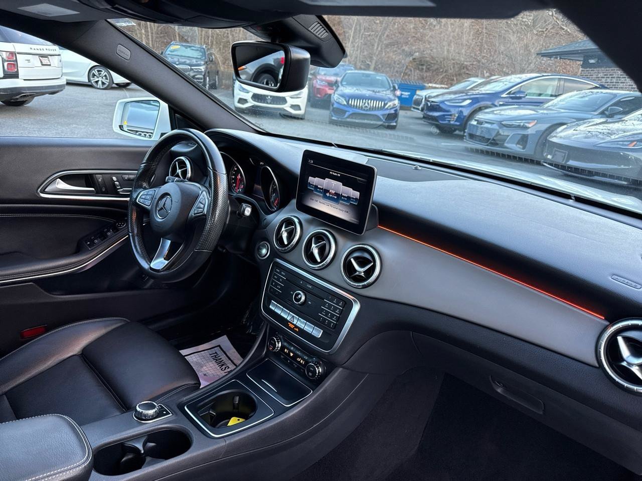 Used 2019 Mercedes-Benz CLA 250 4MATIC image 31