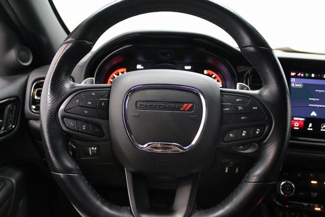 Used 2023 Dodge Durango R/T image 34
