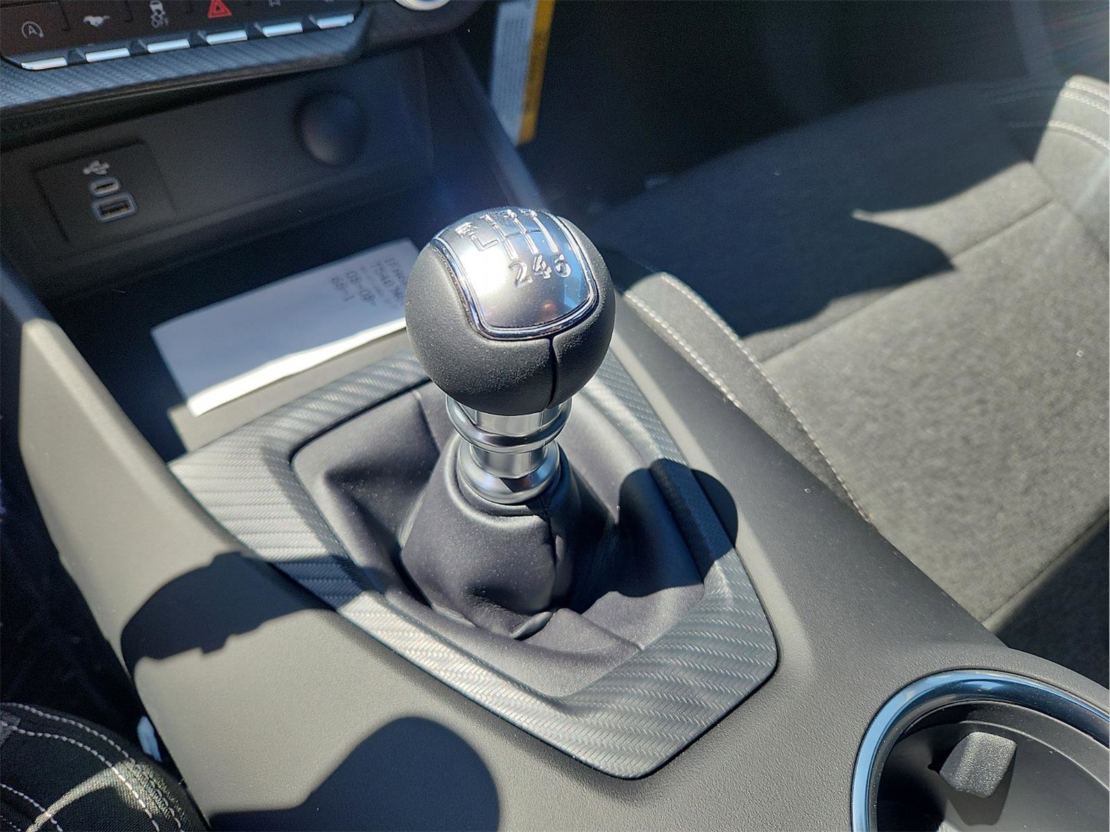New 2026 Ford Mustang GT RWD image 9