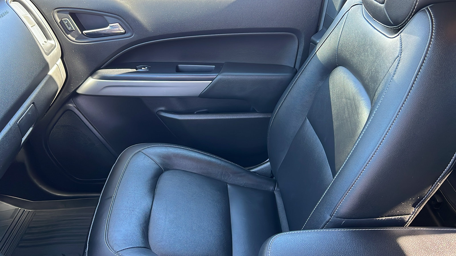 Certified 2019 Chevrolet Colorado ZR2 AWD/4WD image 19