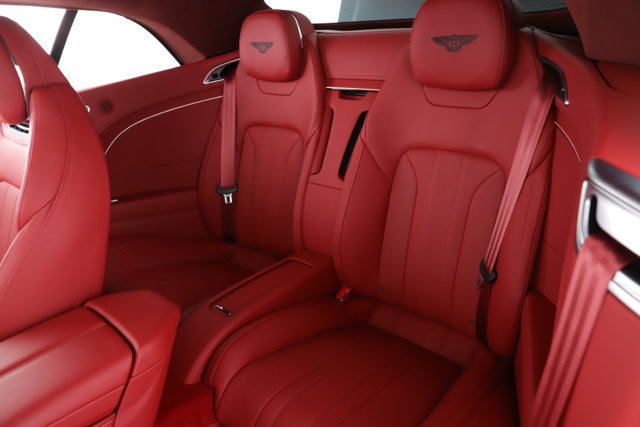 Used 2022 Bentley Continental GT AWD/4WD image 33