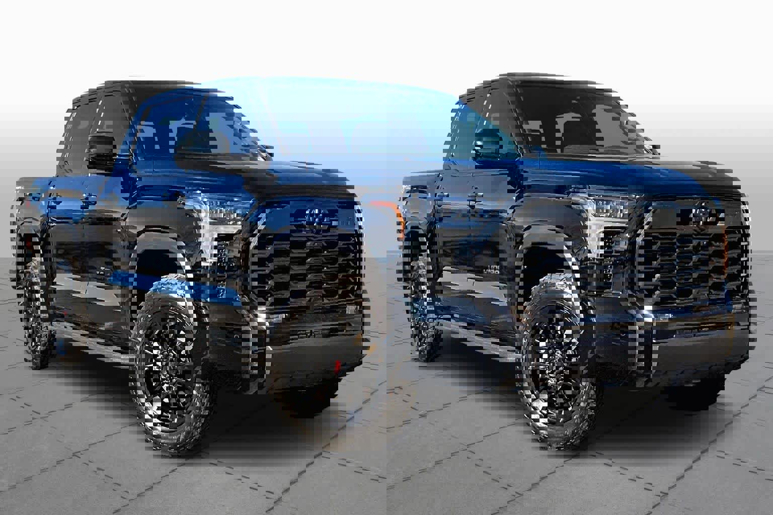 Certified 2026 Toyota Tundra Limited image 2