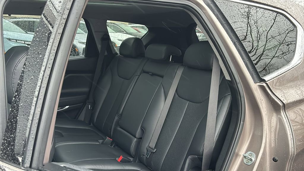 Used 2020 Hyundai Santa Fe SEL w/ Convenience + Premium Package image 27