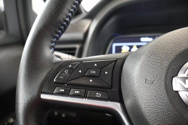 Used 2024 Nissan Leaf SV Plus FWD image 17