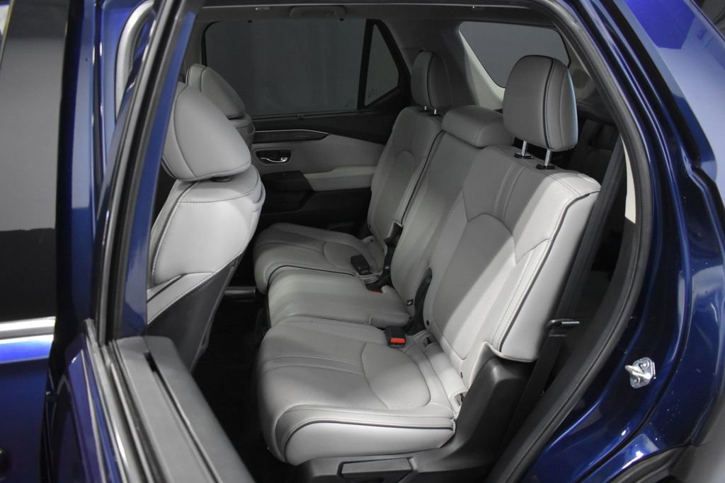 Used 2023 Honda Pilot Elite image 28