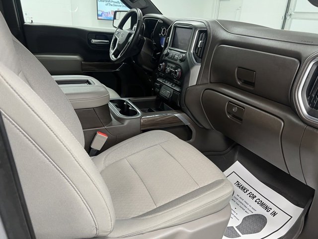 Used 2019 Chevrolet Silverado 1500 RST image 58