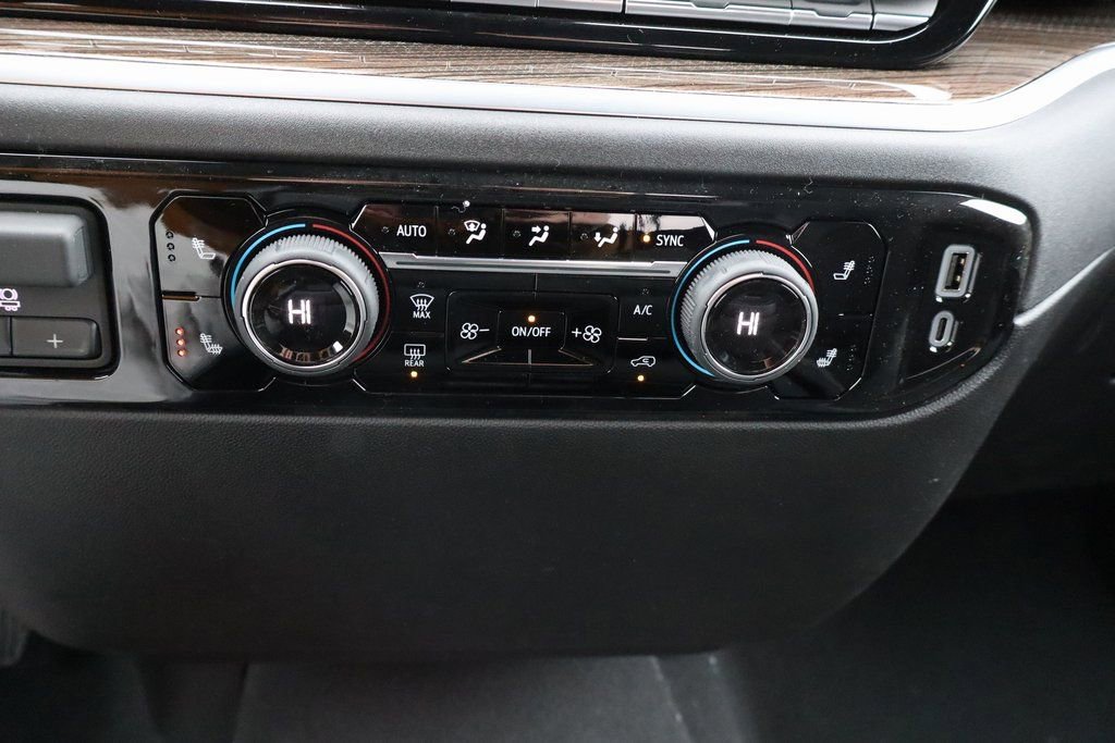 New 2026 Chevrolet Silverado 1500 LT w/ All Star Edition Plus image 11