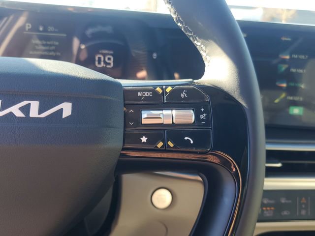 New 2026 Kia Sorento S w/ S Panoramic Sunroof Package FWD image 19
