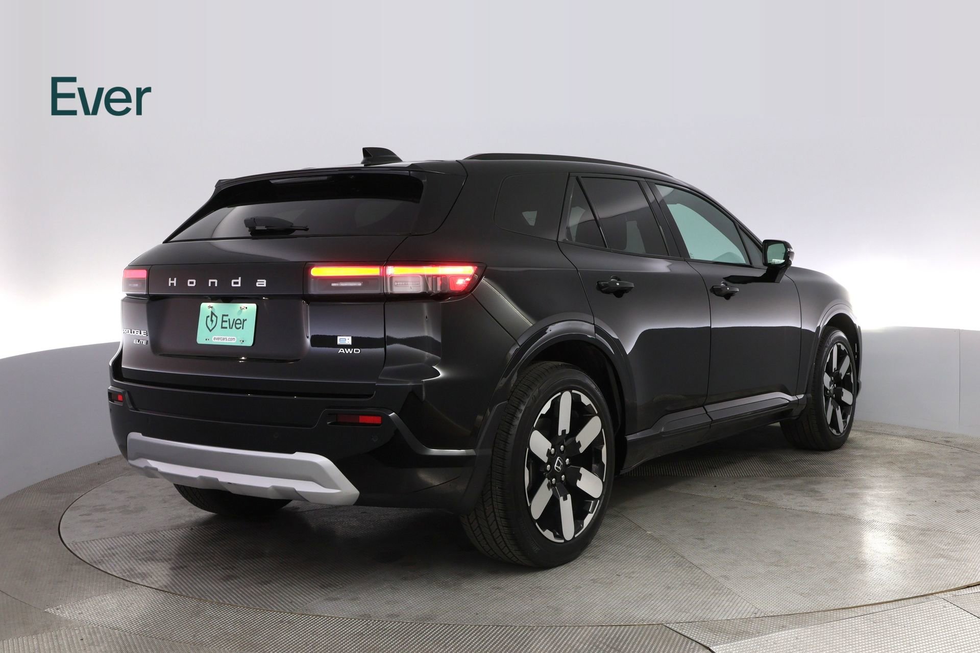 Used 2024 Honda Prologue Elite image 3