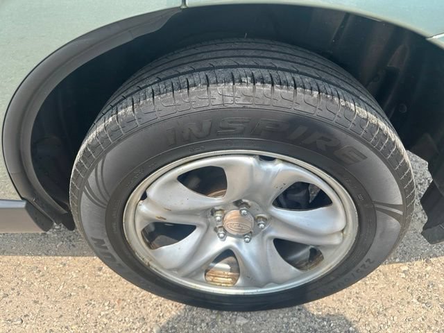 Used 2017 Subaru Forester 2.5i AWD/4WD image 12