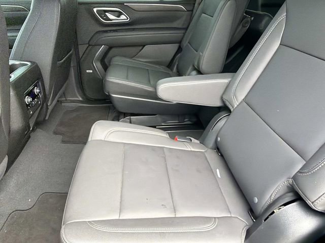 Used 2023 Chevrolet Tahoe Z71 w/ Luxury Package AWD/4WD image 21