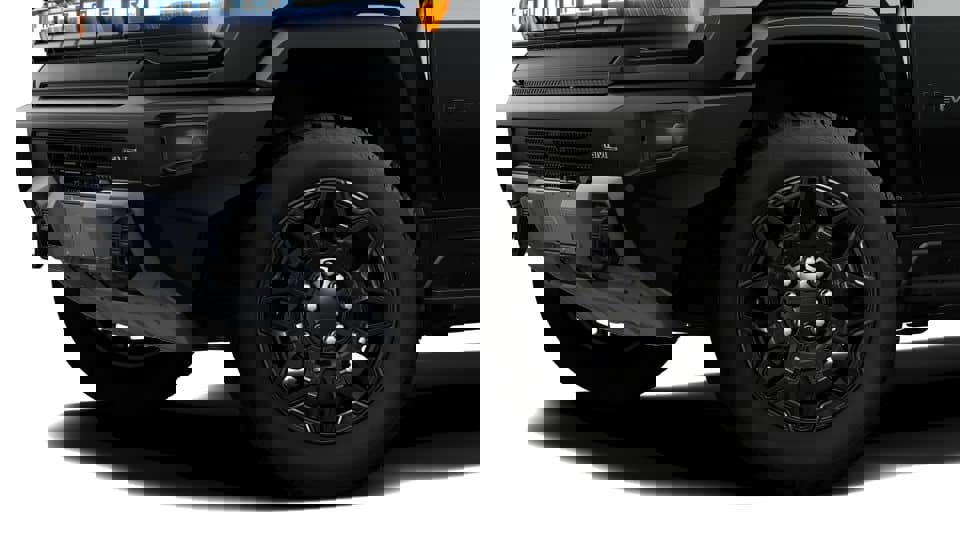 New 2026 GMC Hummer EV 4x4 Crew Cab image 55