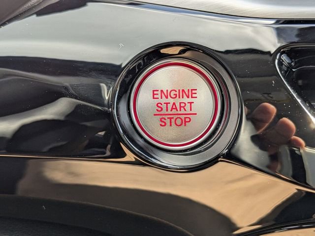 Certified 2025 Acura MDX SH-AWD image 26