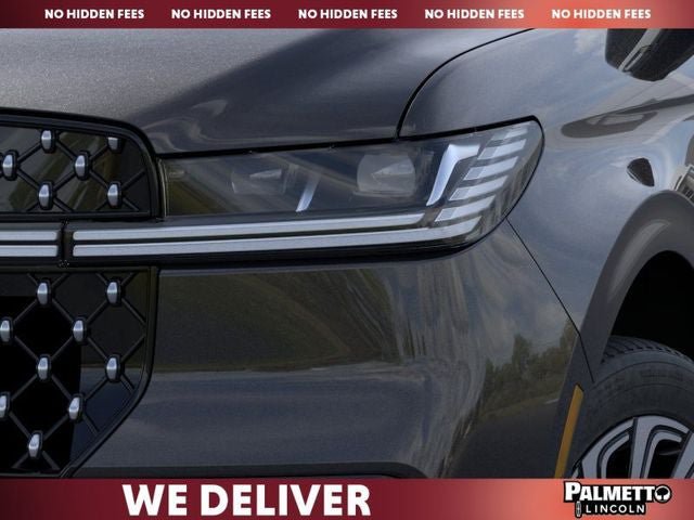 New 2026 Lincoln Navigator Black Label AWD/4WD image 18