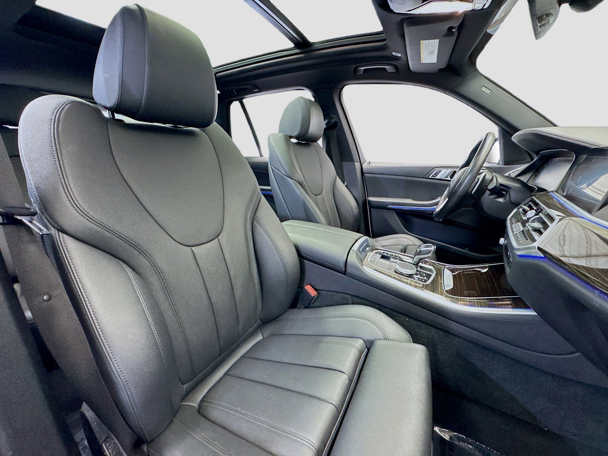 Used 2020 BMW X5 xDrive40i w/ Parking Assistance Package image 20