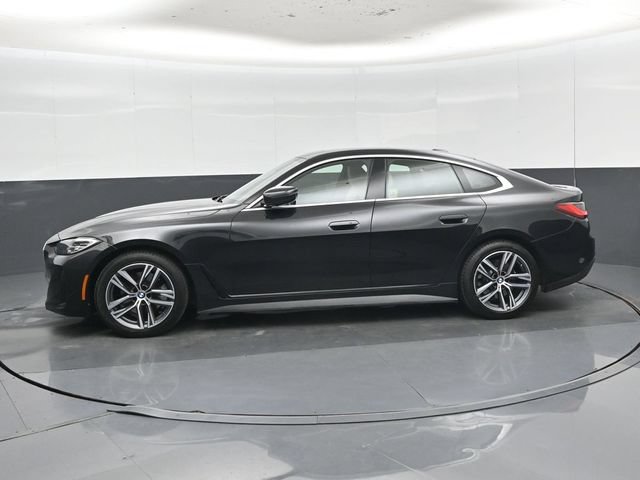 Used 2023 BMW 430i Gran Coupe w/ Premium Package RWD image 37
