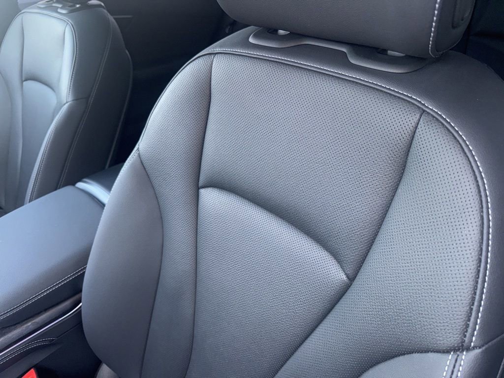 Used 2023 Audi Q8 Prestige w/ Prestige Package AWD/4WD image 54