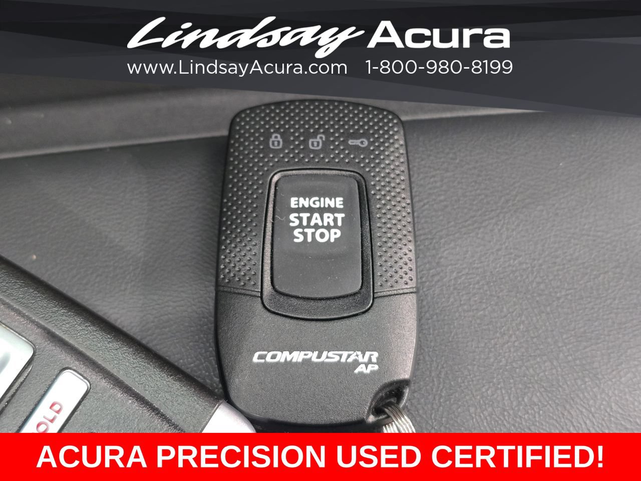 Certified 2020 Acura RDX AWD w/ Technology Package image 23