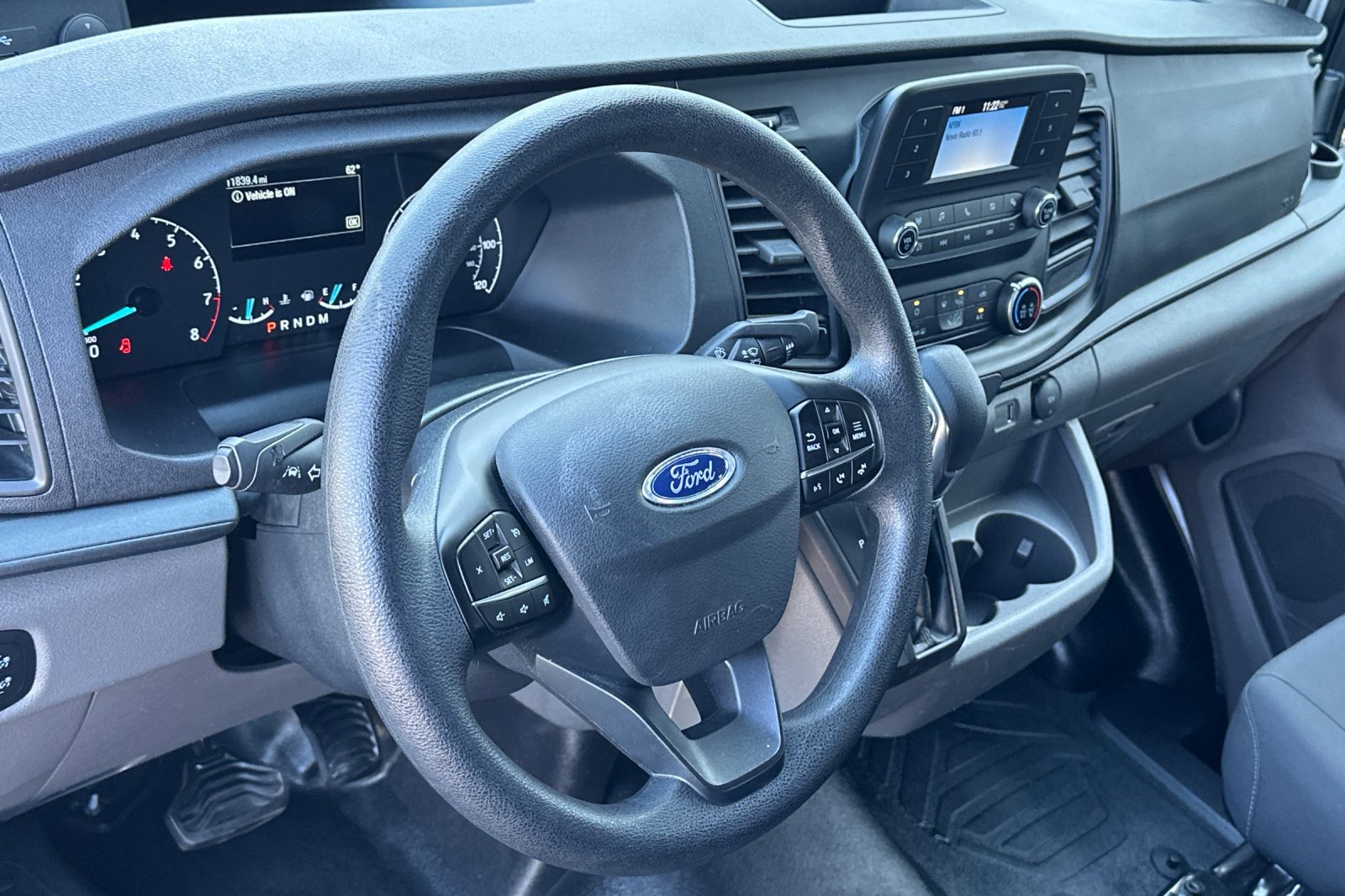 Used 2024 Ford Transit 250 Low Roof w/ Exterior Upgrade Package image 12