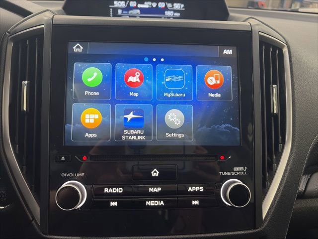 Certified 2023 Subaru Forester Touring image 11