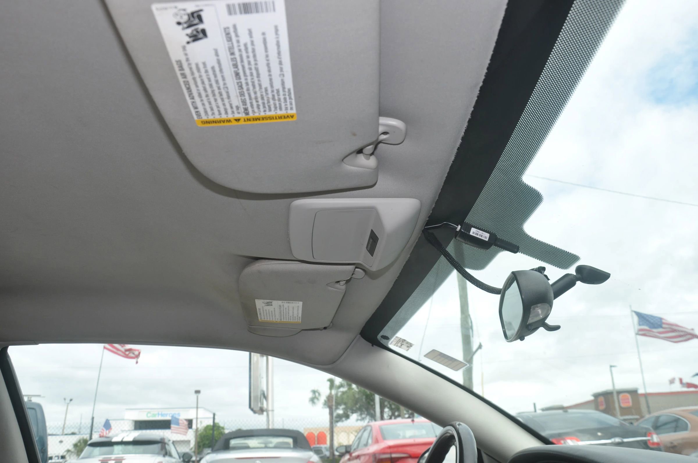 Used 2007 Chevrolet Monte Carlo LT FWD image 21