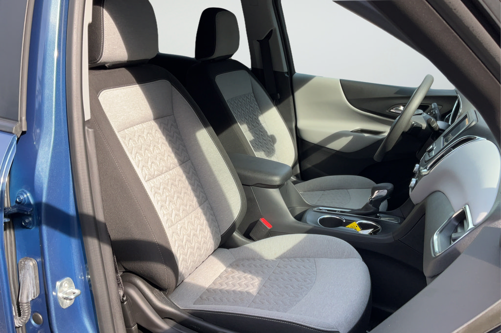 Certified 2024 Chevrolet Equinox LS w/ LS Convenience Package FWD image 20