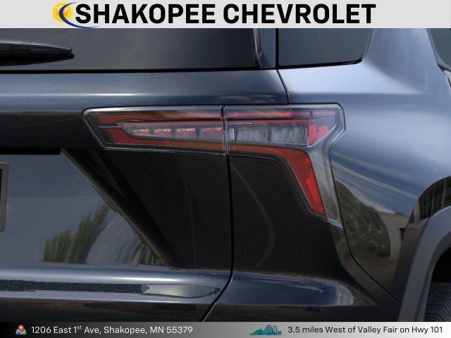 New 2026 Chevrolet Equinox LT w/ Safety and Technology Package AWD/4WD image 11