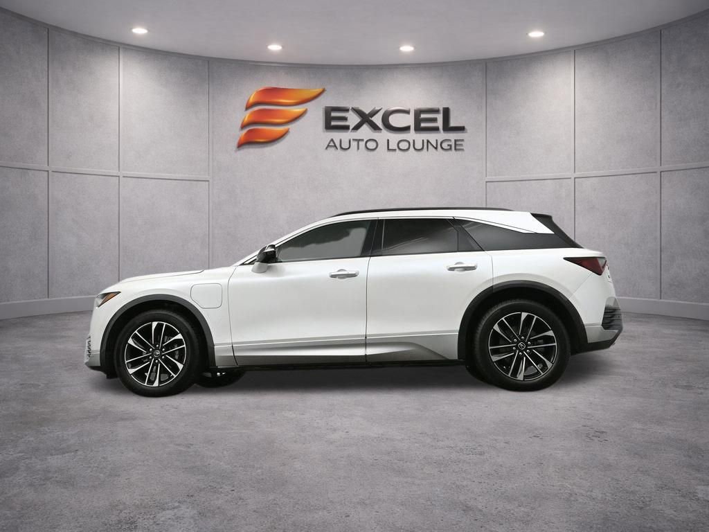 Used 2024 Acura ZDX A-Spec image 38