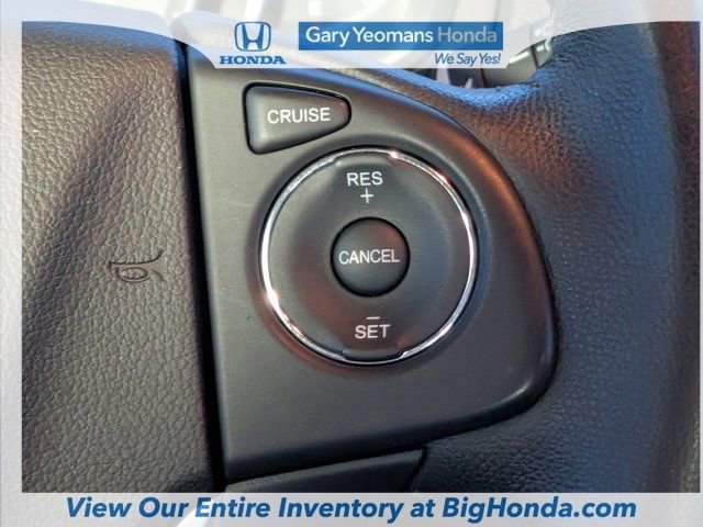 Used 2015 Honda CR-V EX-L image 23