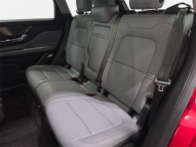 Used 2020 Lincoln Corsair FWD w/ Equipment Group 101A image 11