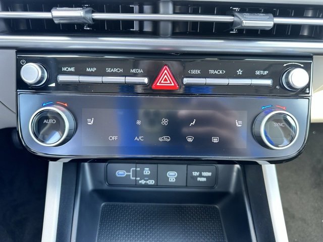 New 2026 Hyundai Tucson SEL image 21