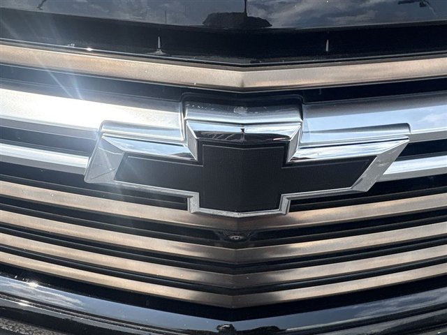 Certified 2023 Chevrolet Traverse High Country FWD image 32