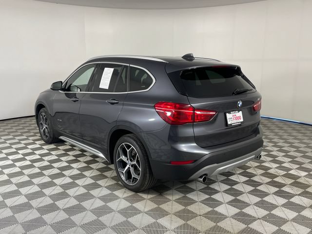 Used 2018 BMW X1 xDrive28i AWD/4WD image 21