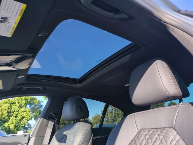 Certified 2023 BMW 540i w/ M Sport Package image 16