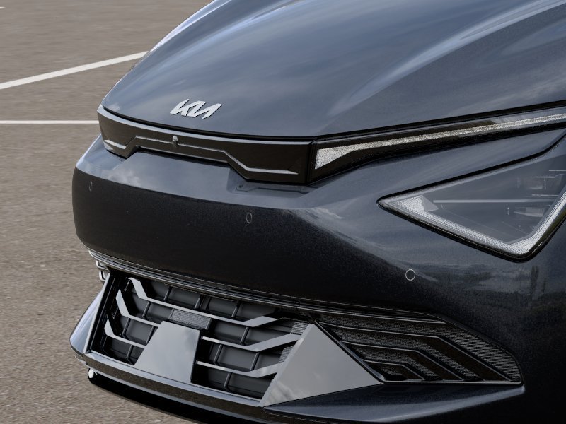 New 2026 Kia EV6 Wind RWD image 14