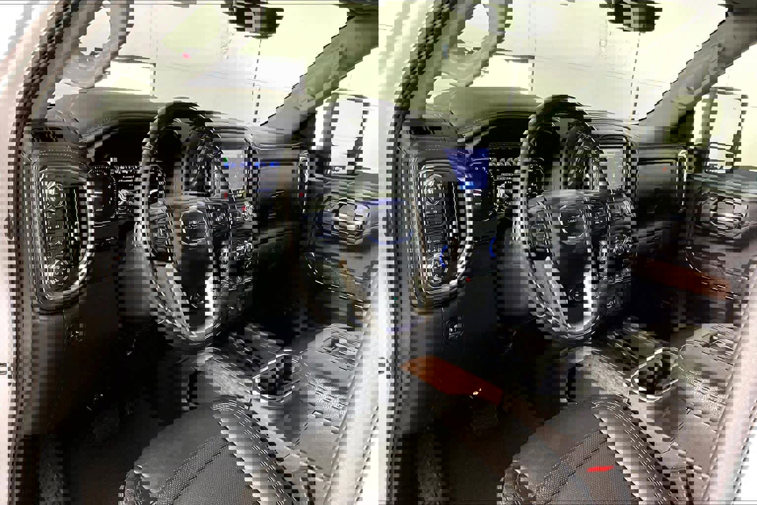 Used 2020 GMC Sierra 2500 Denali w/ Denali Ultimate Package image 19