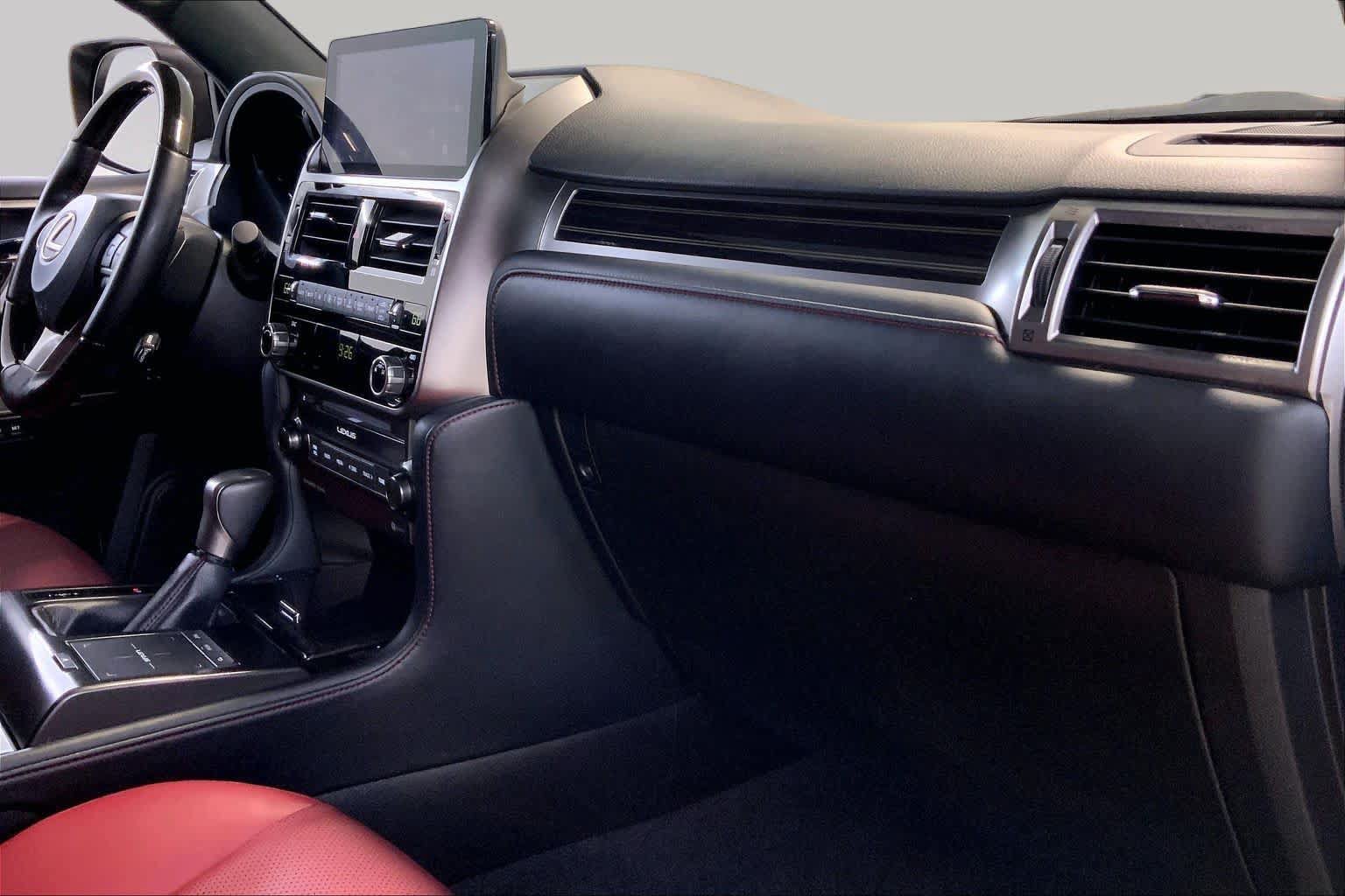 Used 2023 Lexus GX 460 Premium w/ Premium Package AWD/4WD image 18