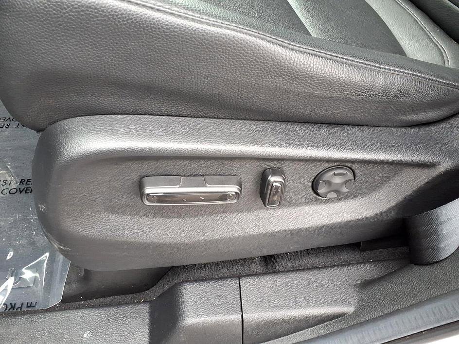 Used 2025 Honda Odyssey EX-L image 19