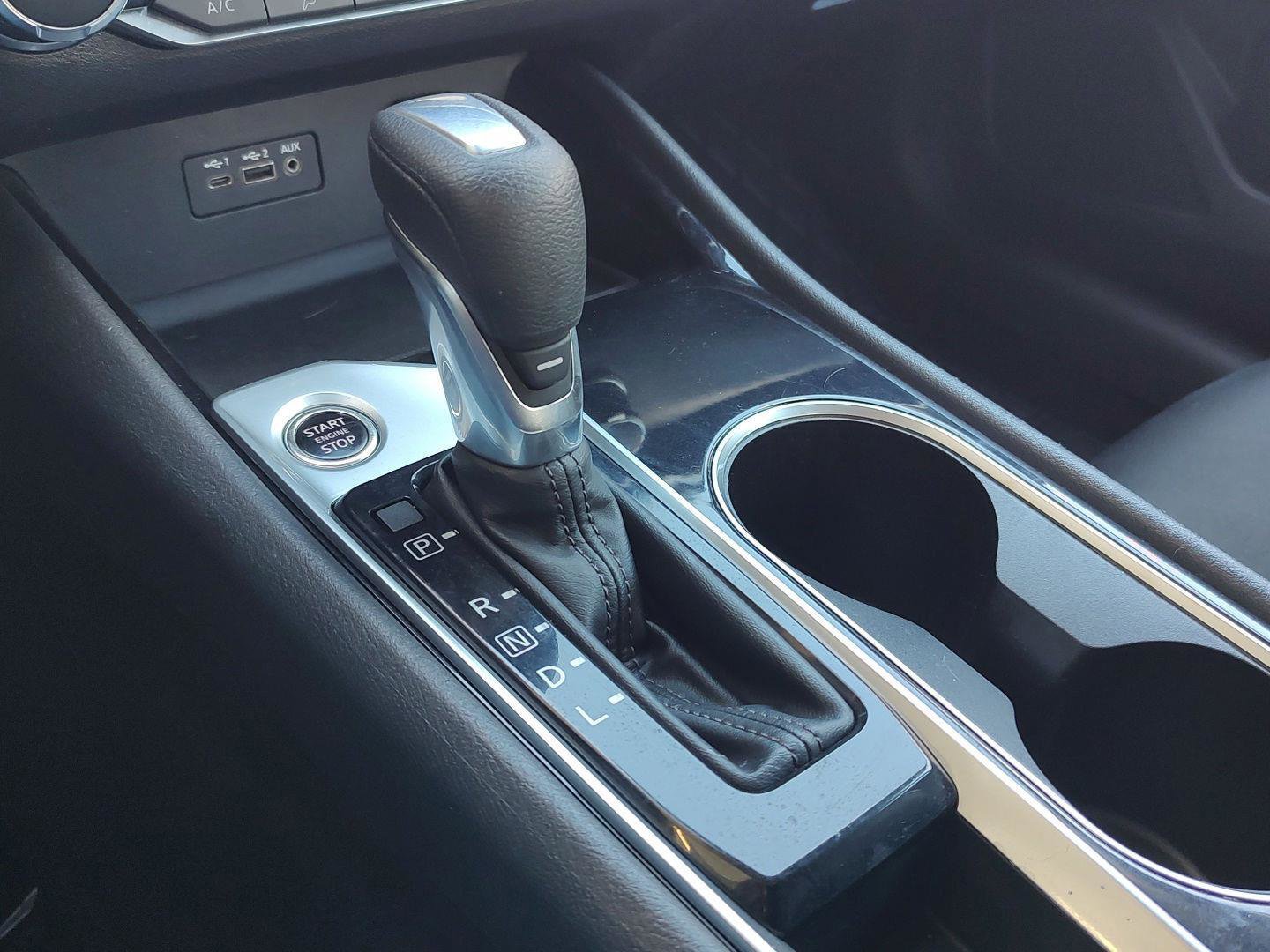 Used 2021 Nissan Altima 2.5 SV image 10