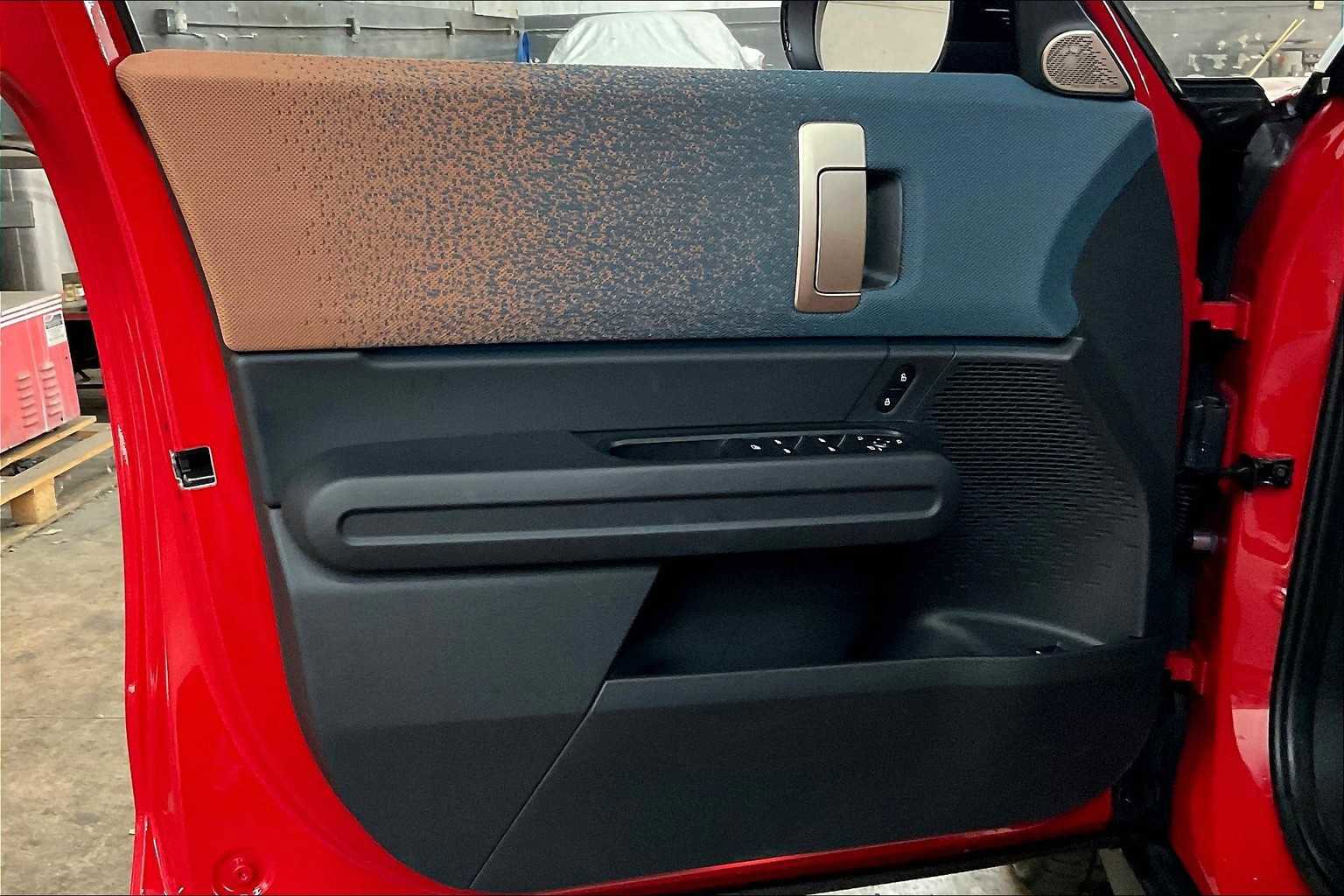 Used 2025 MINI Cooper Countryman S image 26