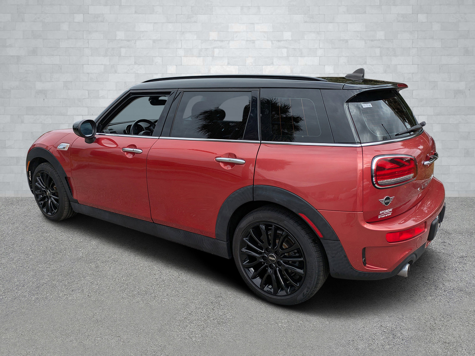 Used 2022 MINI Cooper Clubman S image 7