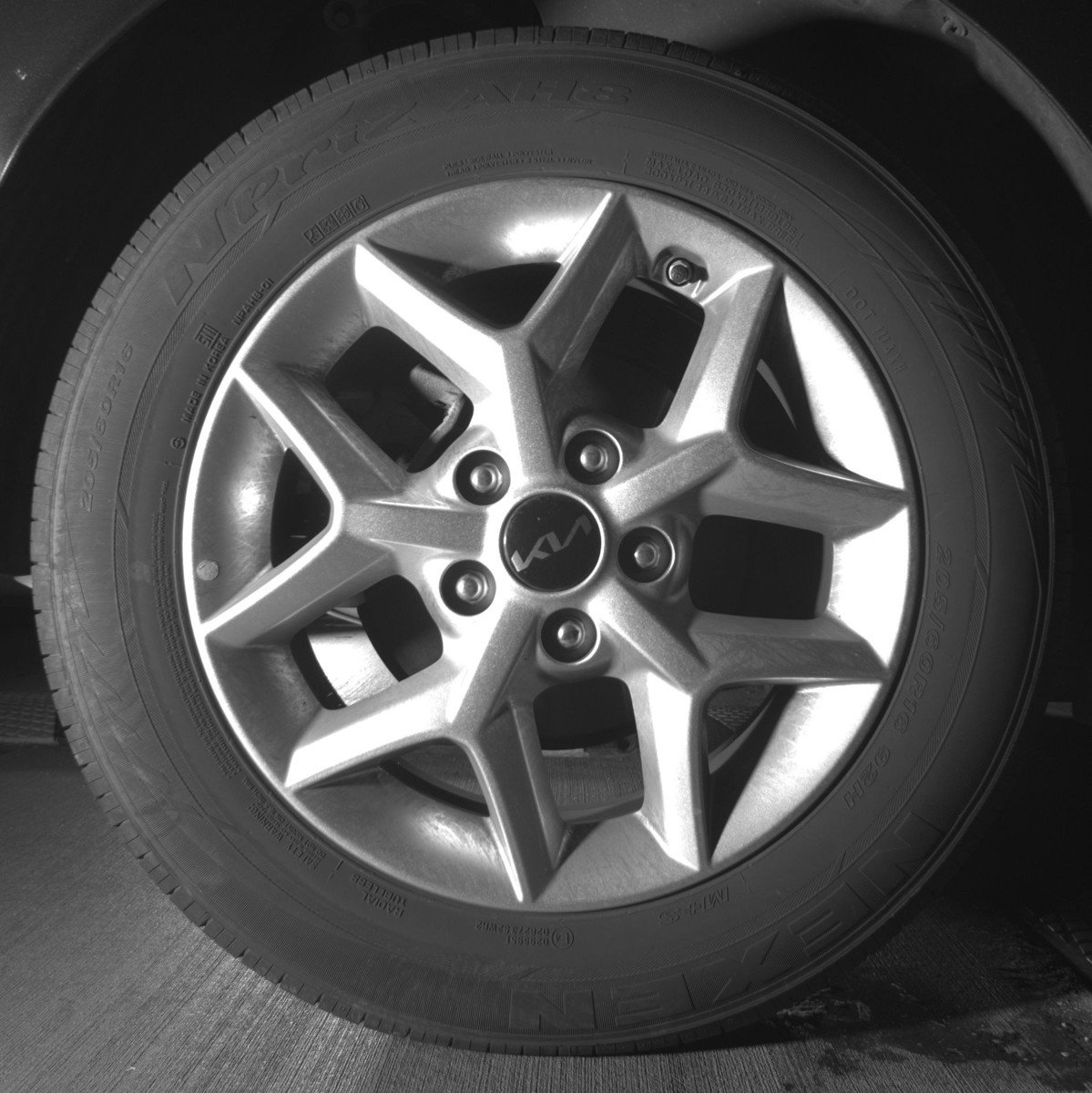 Used 2025 Kia Soul LX w/ LX Technology Package image 14