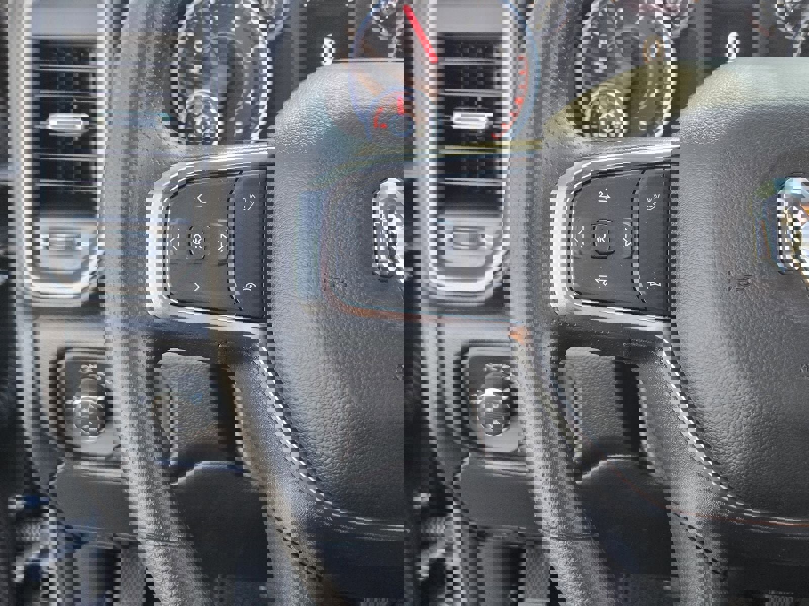 New 2026 RAM 2500 Tradesman image 29