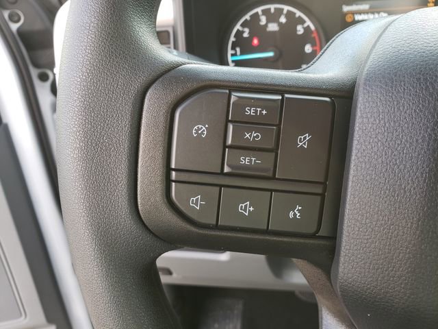 New 2026 Ford F350 XL w/ STX Appearance Package image 20