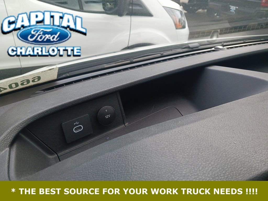 New 2024 Ford Transit 350 AWD w/ Interior Upgrade Package image 20